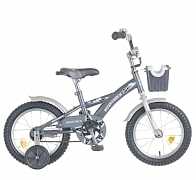 Детский велосипед novatrack Delfi 12", x44103