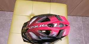 Велосипедный шлем mango р 52-58 см