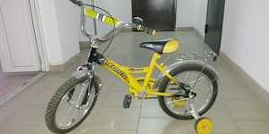 Продам детский велосипед Эксплорер Спорт