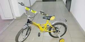 Продам детский велосипед Эксплорер Спорт