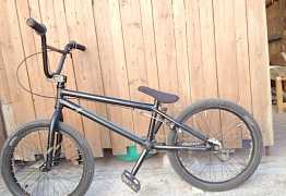 Продается велосипед giant - Method 02 б/у