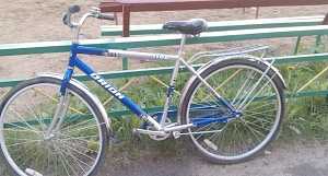 Продам велосипед "oРиоn"