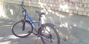 Продам Горный велосипед Стелс навигатор 570