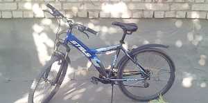 Продам Горный велосипед Стелс навигатор 570