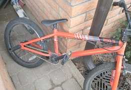 Велосипед bmx haro 200.3