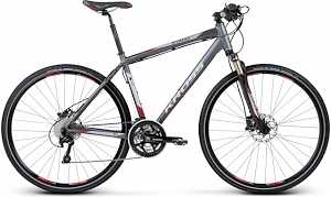 Продам велосипед Kross Evado 7.0