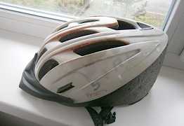 Шлем велосипедный Мишлен