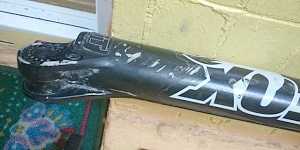 Вилка Fox 32 float rlc 120mm 2012 26" ось 15mm