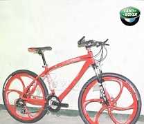Продаю велосипеды на литье hummer/Ferrari/Porshe