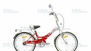 Велосипед подростковый Стелс Пилот 310