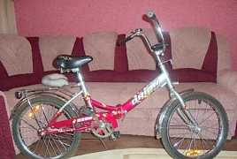 Подростковый велосипед орион comfort 2200