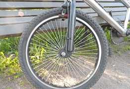Велосипед BMX GT dyno