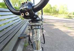Велосипед BMX GT dyno