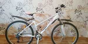 Велосипед фури 26 kanto lady 2014