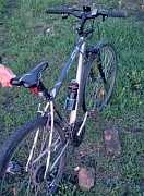 Велосипед гибрид центурион crossline 4