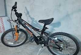Велосипед детский mongoose rockadile 20