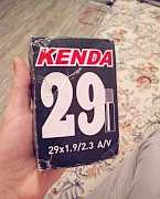 Камера Kenda 29x1.9/2.3 A/V