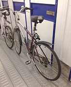 Велосипед KHS Westwood