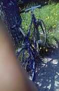 Велосипед kona lava в тюнинге(deore)