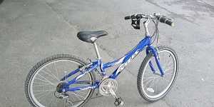 Велосипед подростковый стелс навигатор-430