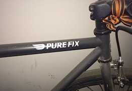 Велосипед Pure Fix