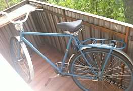 Продам Велосипед Velta