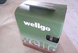 Педали Wellgo MG-1