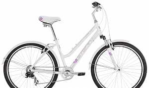 Продам 2 велосипеда женские Stern Сити