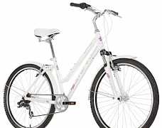 Продам 2 велосипеда женские Stern Сити