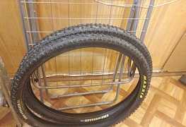 Покрышки шины Maxxis High Roller 26