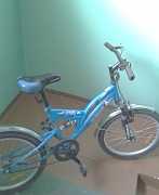 Велосипед детско-подростковый