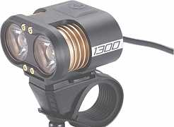 Фонарь BBB BLS-68 scope 1300