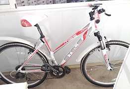 Горный велосипед Стелс Miss 6100