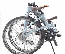 Продам велосипед Dahon briza