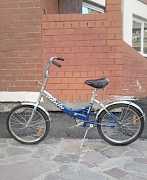 Продам подростковый велосипед орион
