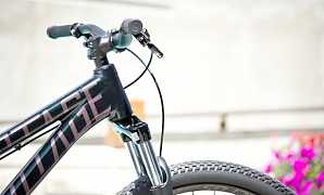 Велосипед Scott Voltage YZ 0.1 (2014) Singlespeed