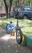 Детский велосипед Stern BMX