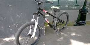 Велосипед Stark Grinder (24")