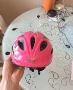 Шлем велосипедный детский Abus Smiley S (45-50 см)