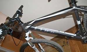 Горный (кросс-кантри) велосипед Куб Acid 27.5