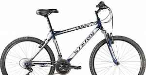 Продаётся велосипед Stern dynamic 1.0