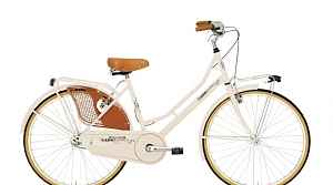 Велосипед женский adriatica weekend lady 26"