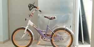 Продам велосипед детский Скиф