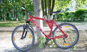 Велосипед Felt"08 Q500/19.5