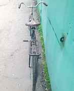 Велосипед Украина хвз в 134 СССР ретро вентаж