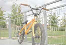  BMX Eastern Bikes "Traildigger"