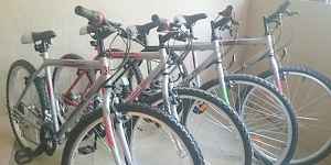 Велосипед MTB couyntry-X