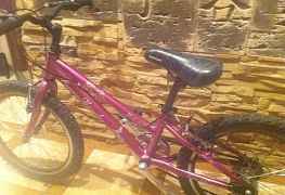 Детский велосипед Corvus 517 kids