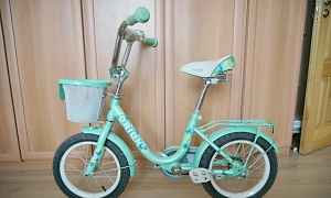 Велосипед детский орион Joy 14 дюймов