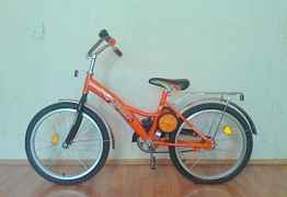 Велосипед для ребёнка 5-10 лет Novatrack
